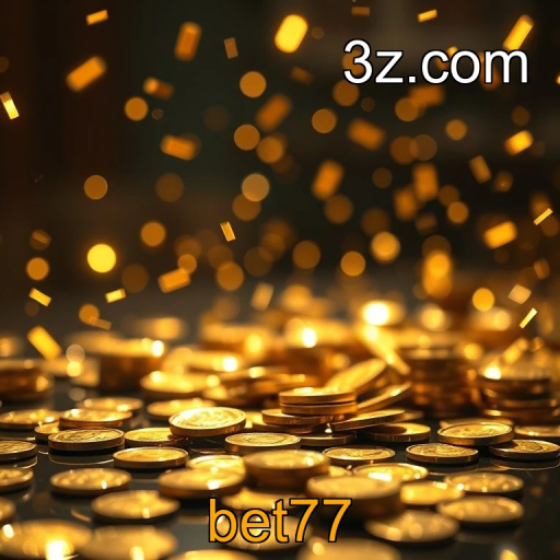 Explorando o Bingo do bet77: Diversão e Prêmios à Vista