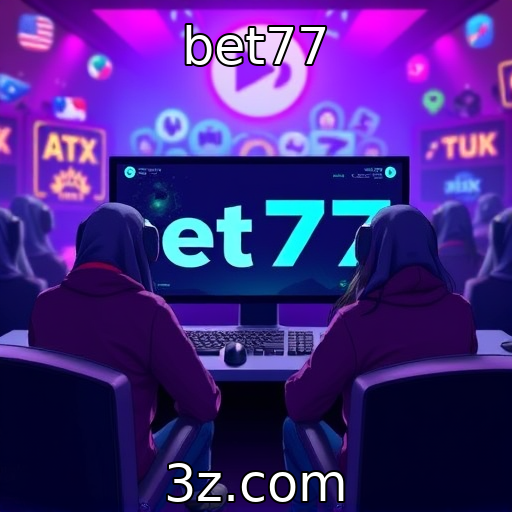 Tendências emergentes na indústria de jogos online