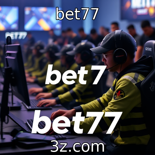 Popularidade crescente dos eSports entre jogadores