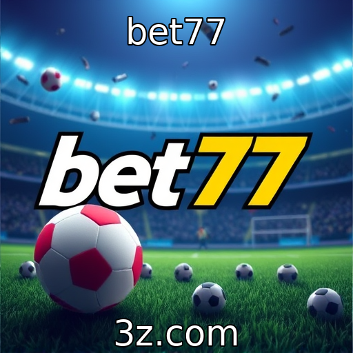 Crescimento das plataformas de apostas online