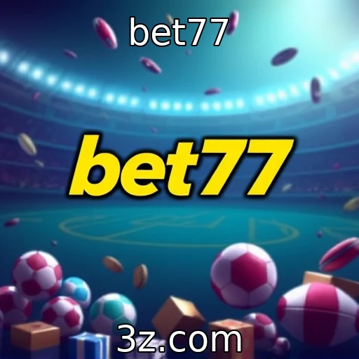 Crescimento do mercado de jogos de azar online