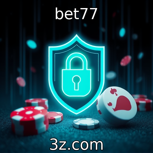 Importância da segurança em plataformas de jogos