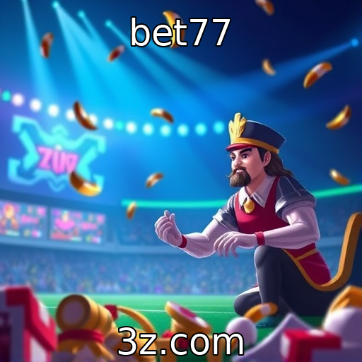 Avanços tecnológicos em jogos de cassino ao vivo