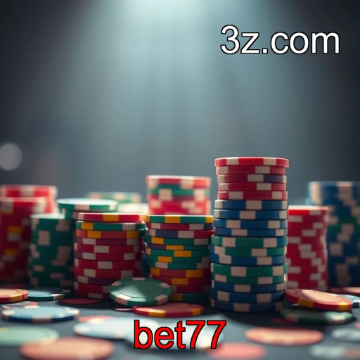 Atrações Incríveis da Seção Live do bet77