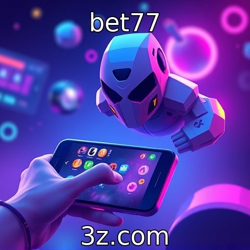 Tendências em jogos mobile para o futuro