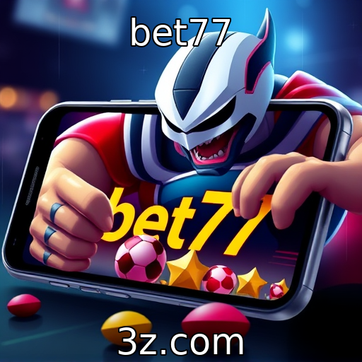 Crescimento do mercado de jogos móveis em destaque