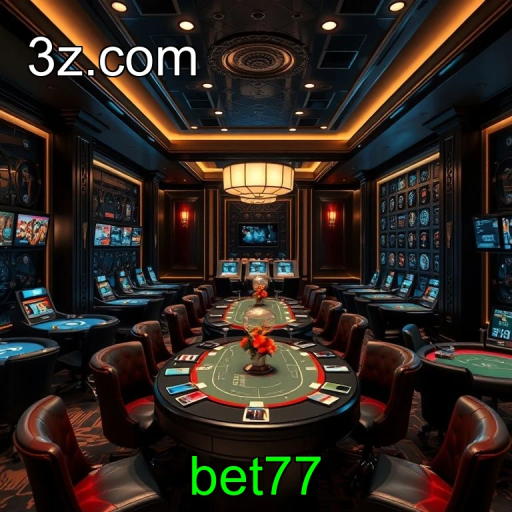 Novidades e Inovações: A Seção News do Bet77