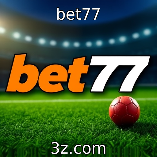 Crescimento das apostas online no mercado brasileiro