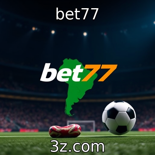 Crescimento das apostas online na América Latina