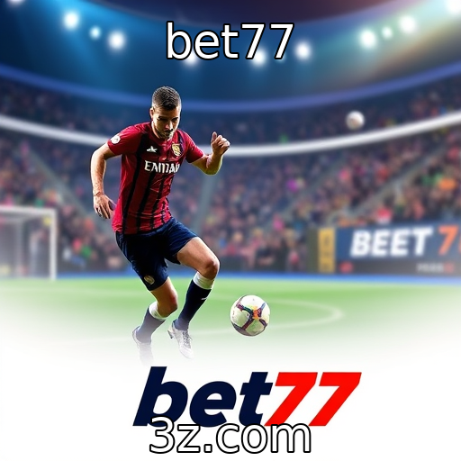 Crescimento do mercado de jogos online em aposta esportiva