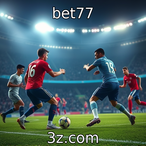 Impacto da regulamentação no mercado de apostas