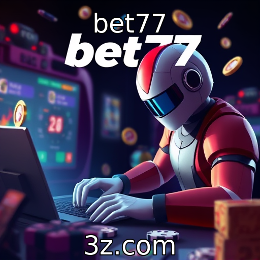 Inovação tecnológica nas plataformas de jogos online